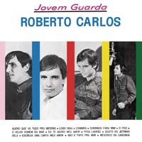 Roberto Carlos - Jovem guarda